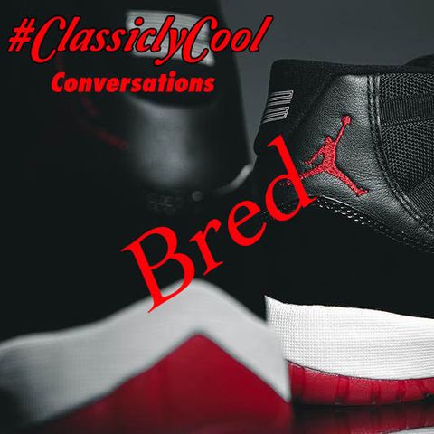 #ClassiclyCool Conversations: Bred