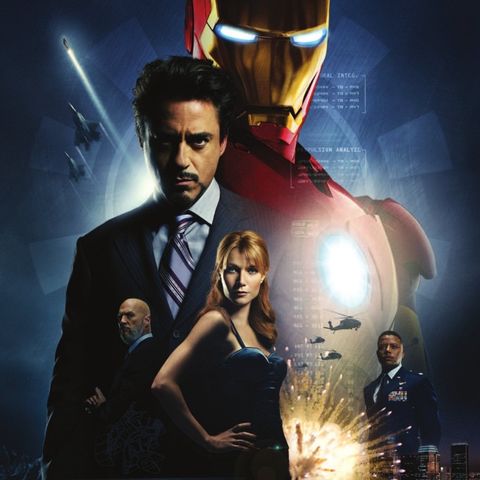Iron Man: A 11 años del inicio del MCU