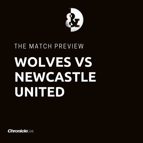 'How far have Newcastle fallen?' - The Wolves Preview highlights the sad reality of today's Newcastle United