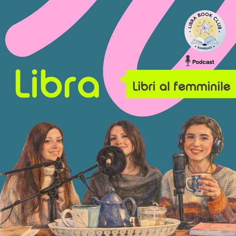 Copertina del podcast