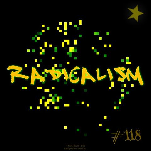 Radicalism (#118)