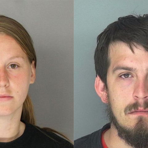 BLACKLASH? Georgia Couple Sentenced to 30 Years Prison for Racist Threats at Birthday Party