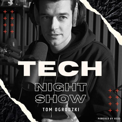 Podcast Cover