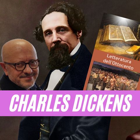 David Copperfield di Charles Dickens