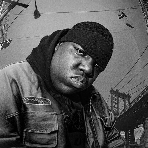 Reel Reviews: Biggie: I Got A Story to Tell