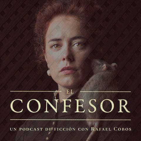 El Confesor 3 - La confesión de Teresa