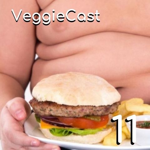 #11 Obesidade