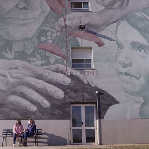 Temporada 1 - Capítulo 8 - Logrosán: el pueblo que brilla con luz propia