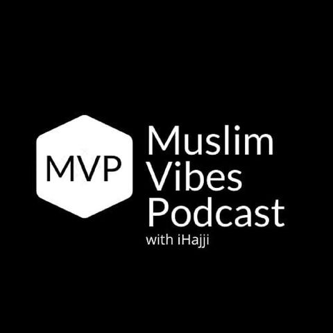 Isolation: Getting Closer With Allah - Muslim Vibes Podcast