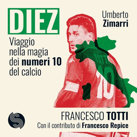 07. Francesco Totti