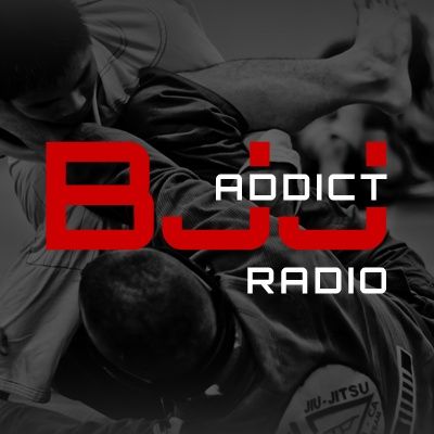BJJ Addict Radio: Robert Drysdale