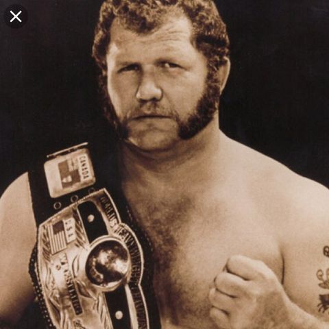 EP 1, Harley Race And The AWA Years!