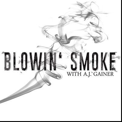Blowin' Smoke w/AJ Gainer: Ep. 3 "The Myth of Equitability"
