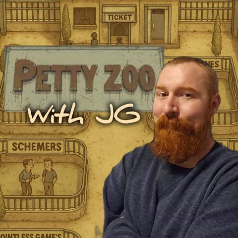 Podcast Cover