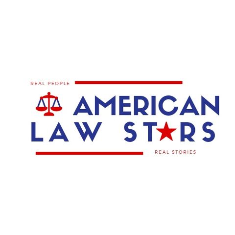 Episode 3 - American Lawstars