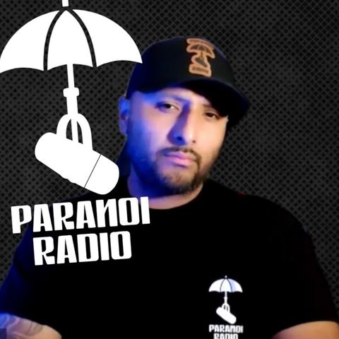 Podcast Cover