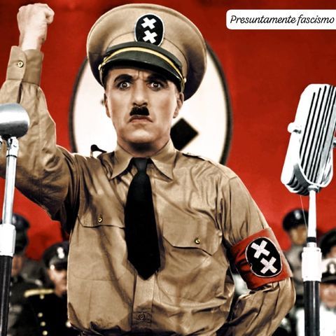 Presuntamente Fascismo