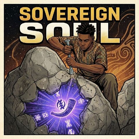 SOVEREIGN SOUL