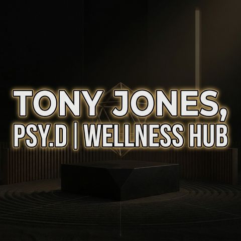 Portada del podcast