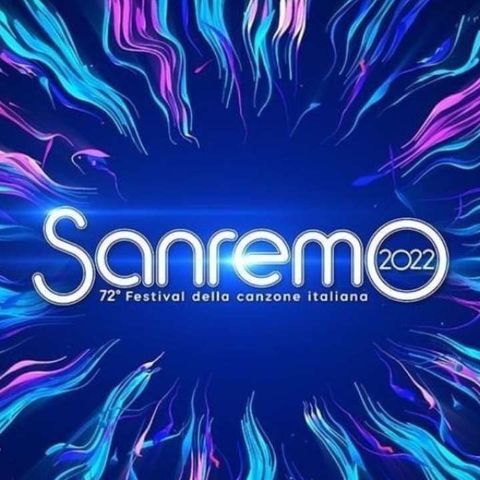 Sanremo 2022 Mahmood e Blanco