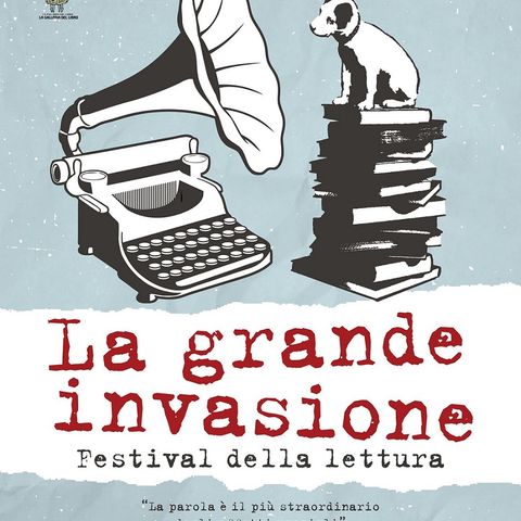 Stefano Bordiglioni "La Grande Invasione"