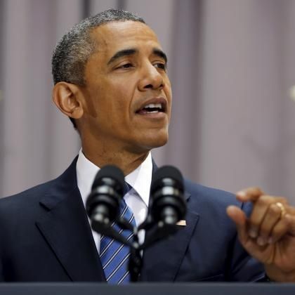 Obama victorious on Iran Deal thanks to Congress