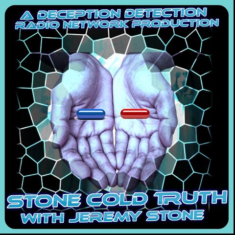 Stone Cold Truth with Jeremy Stone and Special Guest Phil Baker - The True Origins of the Roman Catholic Church Ep1