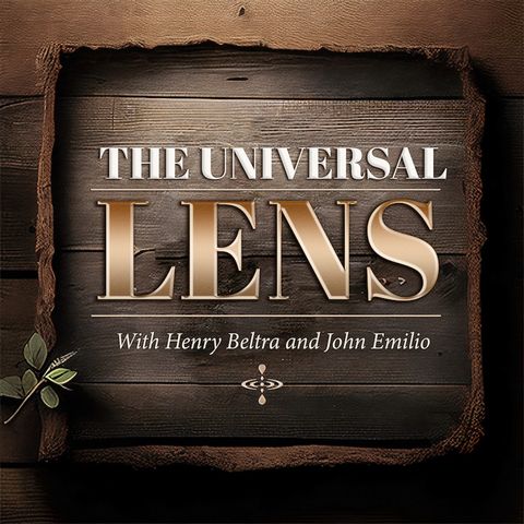 Podcast Cover