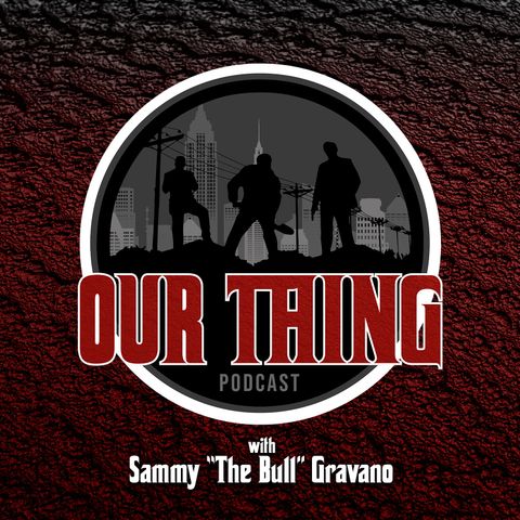 Our Thing Season 2 - Episode 8: "Living Through History"