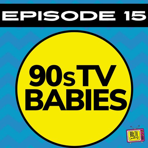 The 90s TV Babies Take On Remington Steele