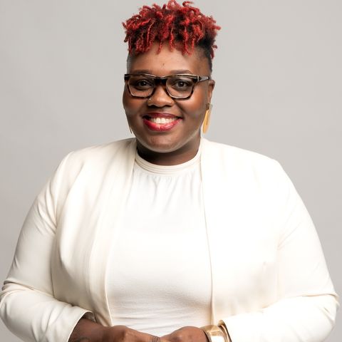 Replay: Brandy Gresham, Now Assistant Director of Performance Psychology and Wellness Services at University of Michigan Athletics