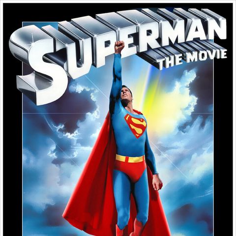 Have You Seen: Superman (1978)