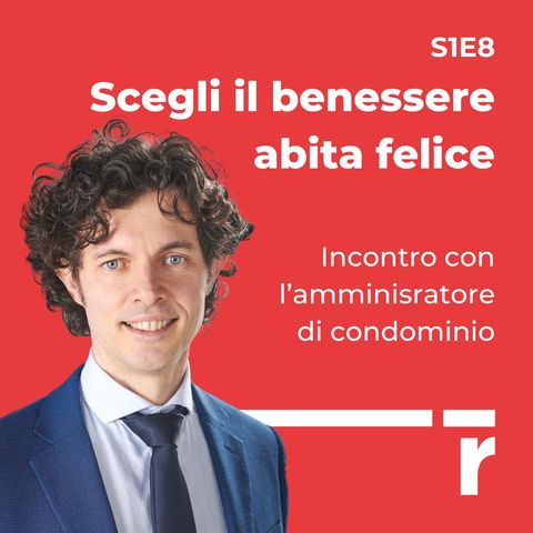 Incontro con l'amministratore di condominio