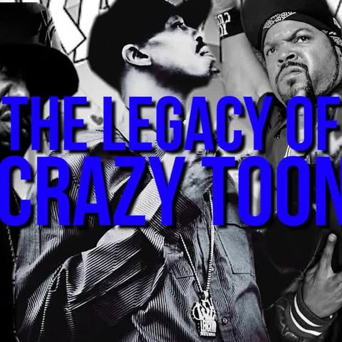 The Legacy of DJ Crazy Toones