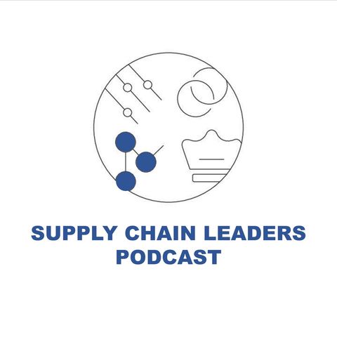 8. Bedste Supply Chain Leder i Danmark 2020