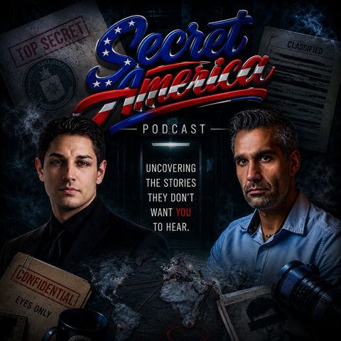 Podcast Cover