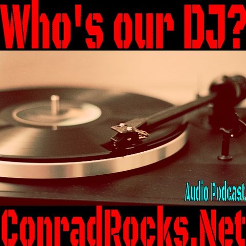 Who is our DJ?