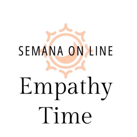 Círculos De Ação: Aula 4 Semana On Line Empathy Time