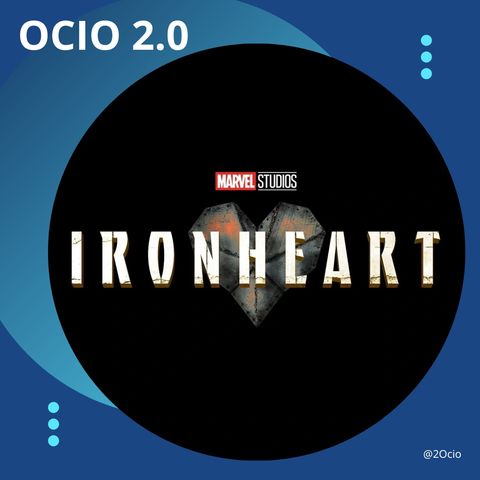 Ironheart 🤖