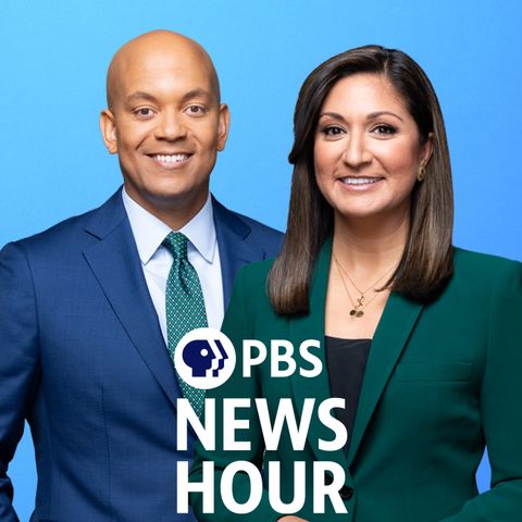 Portada del podcast
