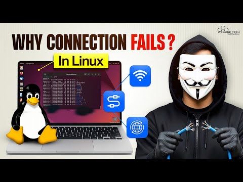 How to Test Network Connectivity in Linux | Beginner Guide