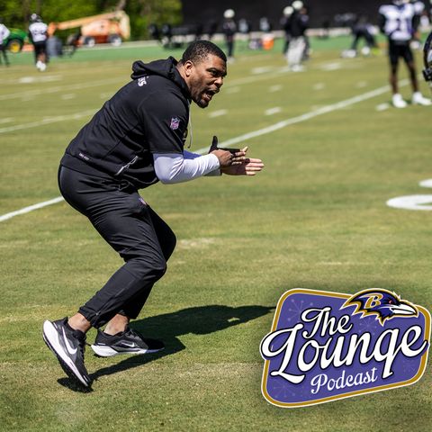 Mike Mickens Talks About Secondary's Philosophy, Coaching With Jesse Minter Again, the Next Step for Kyle Hamilton