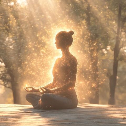 EP277 Fai questo mentre preghi e ti cambierà la vita !