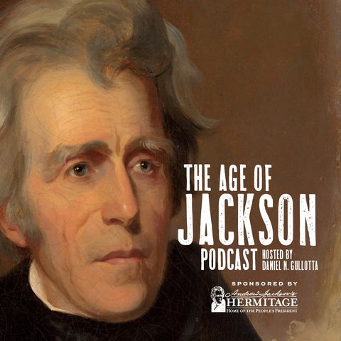 141 Elijah Lovejoy and the Fight for a Free Press in the Age of Slavery with Ken Ellingwood