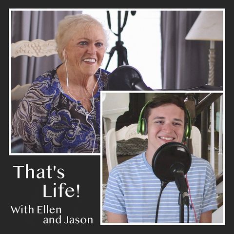 Podcast Cover