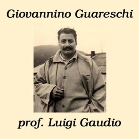 Don Camillo di Giovannino Guareschi - recensione di Luigi Gaudio