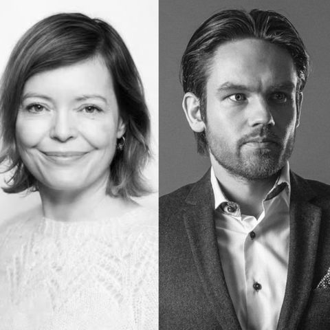 28 - Har Andreas selv ADHD? Og virkede medicin mod Helene Speyers angst? Om psykiaternes levede erfaringer
