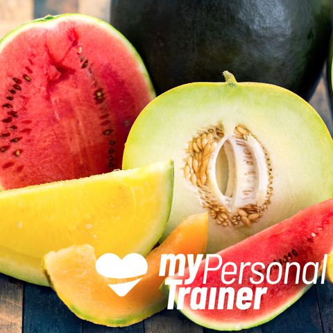 Anguria e melone: benefici e differenze