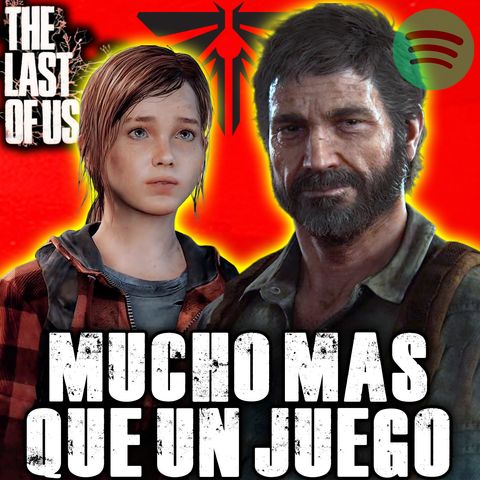 Resiliencia y Moralidad | The Last of Us