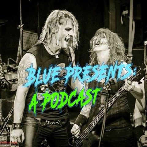 EP18: Let's Rock with Scotty and Jeanne Crossing Rubicon